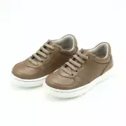 L'Amour Grayson Mocha Sneaker