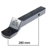 Roxom Trailer Hitch 280mm