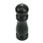 Wooden Peper Mills Rotatable Manual Pepper Mill Grinder Household Accessories