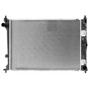 Jayrad Radiator - JR0161J
