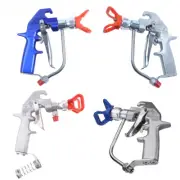 High Pressure Airless Sprayer Gun 5000psi 241705 and 243283 and 248157