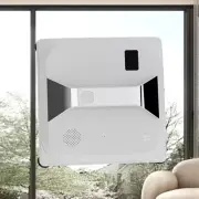Window Cleaning Robot 2800pa Remote Control Smart Window Glass Cleaner 100V-24RW