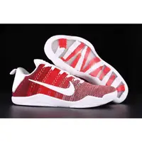 在飛比找旋轉拍賣優惠-【科比】耐吉NIKE Kobe XI Elite 低幫全能戰