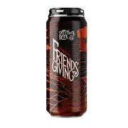 Offshoot Virtual Friendsgiving Imperial IPA