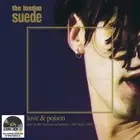The London Sued Love and Poison: Live at the Brixton Academy, 16th May 1 (Vinyl)