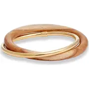 SOKO Interlocked Bangle