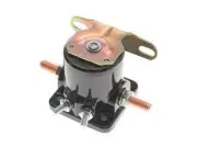 For 1971-1974 Ford Pinto Starter Solenoid SMP 89785NPSV 1972 1973 (for: Ford)