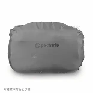 Pacsafe CAMSAFE V5 相機側背包(灰色)[PF15140-GRY]