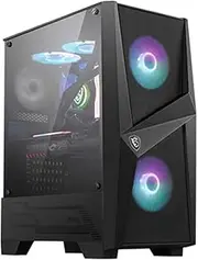 Forge RTX 3060 | Ryzen 5 5500 | 16GB RAM | RTX 3060 | 1TB SSD | Win 11 Pro | Gaming PC | Desktop Computer | Business PC | School PC