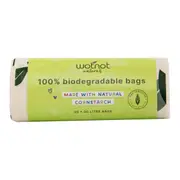 Wotnot Biodegradable Bin Liners 30L | Flora & Fauna AU