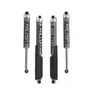 Teraflex Falcon SP2 2.1 Monotube Shock Kit ( 0-1.5" Lift ) Fits Jeep JL Wrangler (for: Jeep)