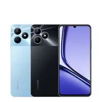 在飛比找e-Payless百利市購物中心優惠-realme Note 50 (4G/128G)大電量雙卡機