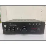 MFAUDIO MF-102擴大機 播放器