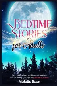 在飛比找博客來優惠-Bedtime Stories for Adults: St