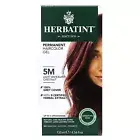 Herbatint Permanent Herbal Hair Color Gel 5M Light Mahogany Chestnut 4.56 ounce