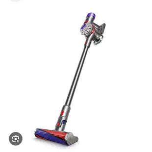 dyson 戴森  SV25 V8 Origin Fluffy 新一代無線吸塵器（全新