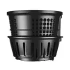 Juicing Maker Accessory Mesh Filter Plastic Texture for Home Juice Making