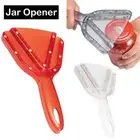ABS Jar Opener Labor-saving Kitchen Gadgets New Can Opener for Weak Hands
