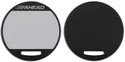 Ahead - AHPDM - 10" Double Sided Pad (Soft & Hard Rubber)