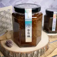 在飛比找momo購物網優惠-【李有福】跳舞鹹檸檬醬(340g)