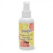 Primal Elements, GRAPEFRUIT Citrus - Dry Oil Spray, Personal Care 3 fl oz/88ml