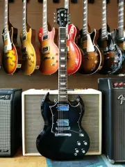 Gibson Sg Standard 2024 - Ebony