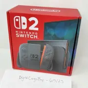 Nintendo Switch 2 Console 256GB **Same Day Shipping**