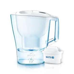 【BRITA】Aluna XL愛奴娜濾水壺(內含1入濾芯)