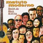 Razao da Raca Rustica by Matuto Moderno