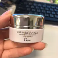 在飛比找蝦皮購物優惠-Dior迪奧 逆時再造完美乳霜 一般型 15ml