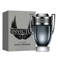 在飛比找松果購物優惠-Paco Rabanne INVICTUS INTENSE 