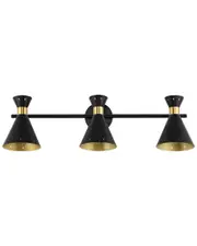 JONATHAN Y Elroy 3-Light LED Track Light