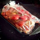 Resistance Cooking Turkey Bag Oven Roasting Bags Crock Pot Liner Baking Sleeve
