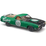 CLASSIC 1/18 Ford Falcon XC V8 Utility Ute Coopers Brewery #18837