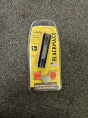 Cabela’s Blackmaxx 12ga Waterfowl Choke Tube BRAND NEW
