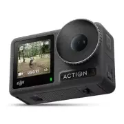 DJI Osmo Action 3 Standard Combo Action Camera 4K/120fps 60fps Waterproof