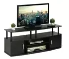 NEW Furinno Jaya Large Entertainment Center FREE SHIPPING