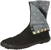 [Marugo] Margo Underground Tabi Socks, Kurashiki Ya, Festival Dance