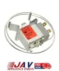 OEM Crosley Freezer Temperature Control Thermostat Inv# LR2613