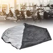Indoor Outdooor Waterproof Treadmill Cover Running Jogging Machine FS