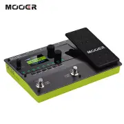 Amp Modelling Multi Effects Pedal 55 Model 151 Effects 80s Looper Y7L2