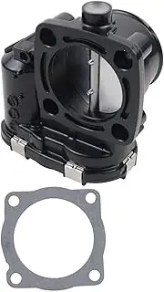 PHGTHNVNMA AP02 Compatible with Sea-Doo GTI 130 155 GTR 215 230 GTS GTX 255 260 300 RXP RXT Wake Pro Throttle Body 0280750505 420892591 420892590 Throttle Body