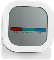 Digital Thermometer Hygrometer for Home Room Thermometer Accurate Indoor Temperature Humidity Gauge
