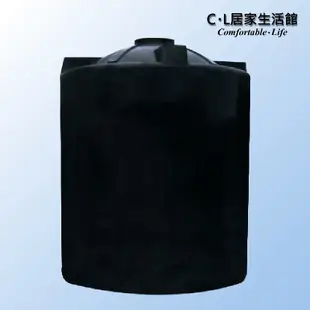 【C.L居家生活館】UL-2000L(B) UL強化型塑膠水塔/2噸/三重層發泡桶壁 (8折)