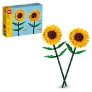 LEGO Iconic Sunflowers 40524