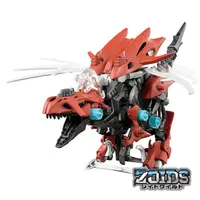 在飛比找PChome24h購物優惠-【TAKARA TOMY】日本洛伊德 ZOIDS WILD 