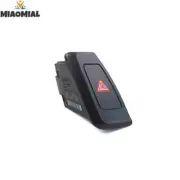 LHD Falsh Warning Hazard Light Switch Button 8K1941509A for Audi A4 A5 2009-15 (for: Audi)
