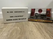 CODE 3 Chiefs Edition #10 Luverne Pumper Limited Ed 12260 Diecast 1:64 Scale NEW
