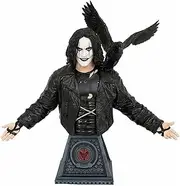 Crow - Eric Draven 1:6 Bust