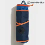UNITED BY BLUE 814-040 DRINK KIT 防潑水杯壺收納包組【藍色】